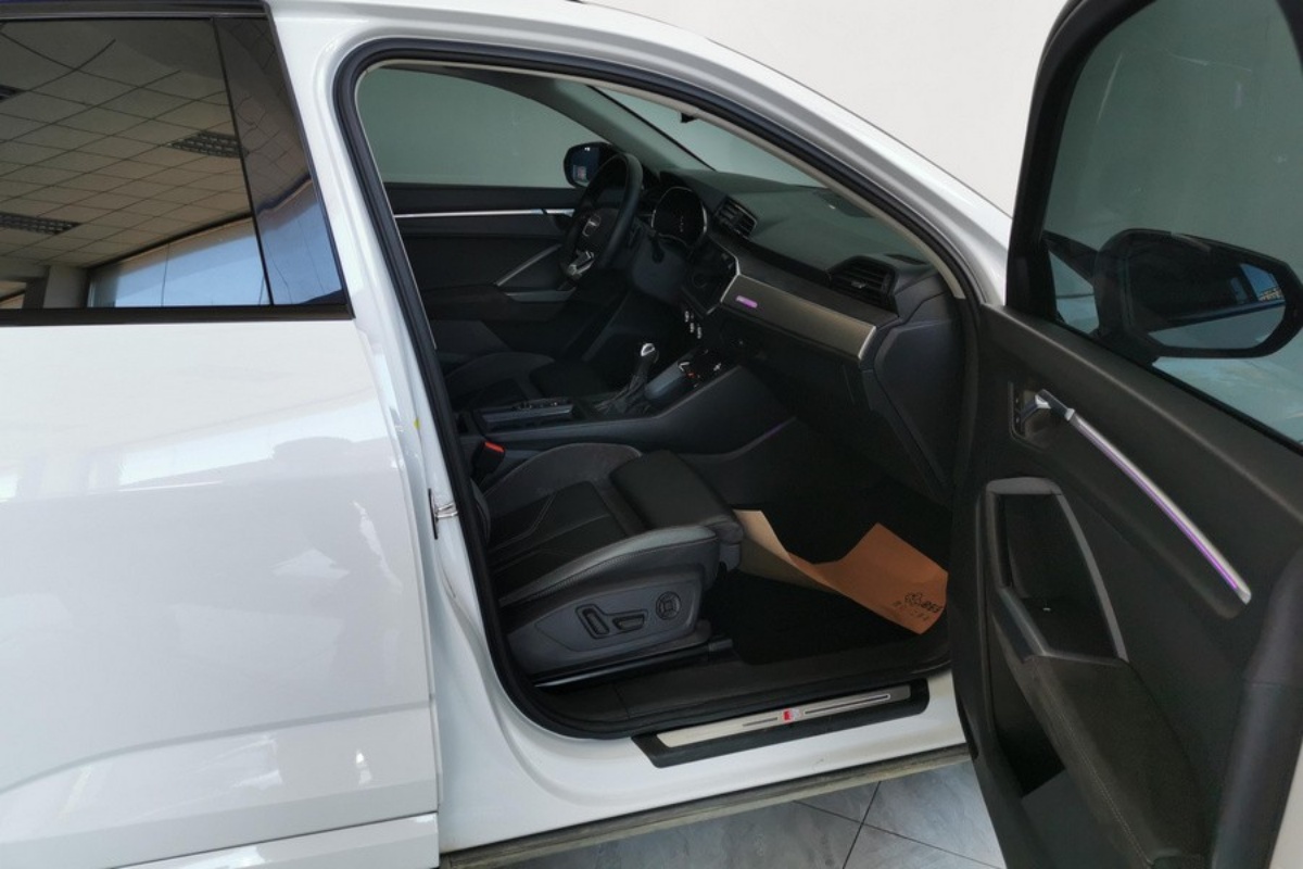 Audi Q3 Sportback 2023 car image #7