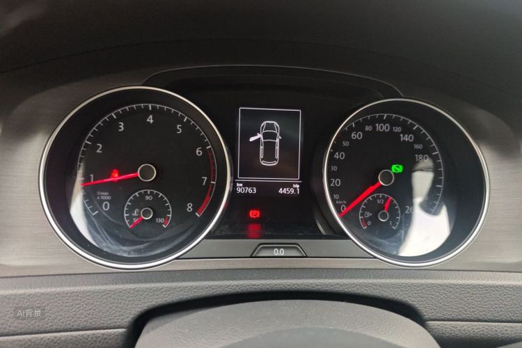 Volkswagen Golf 2016 #13 Volkswagen Golf 2016 imagen de coche #13
