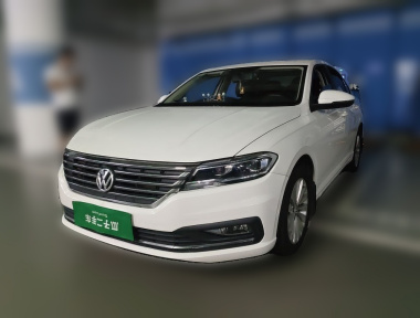 Volkswagen Lavida 2019 car image 