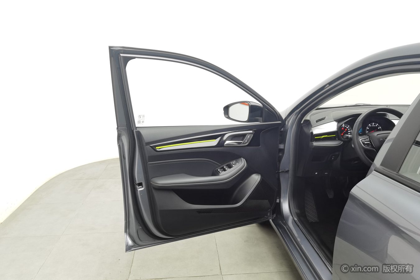 Roewe i5 2023 #8 Roewe i5 2023 imagem de carro #8