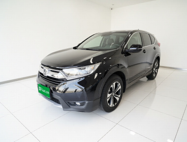 Honda CR-V 2018 Honda CR-V 2018 car image