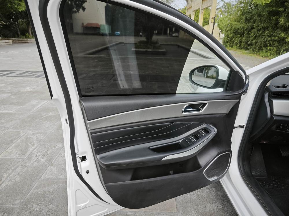 Chery Arrizo 5 2021 car image #18