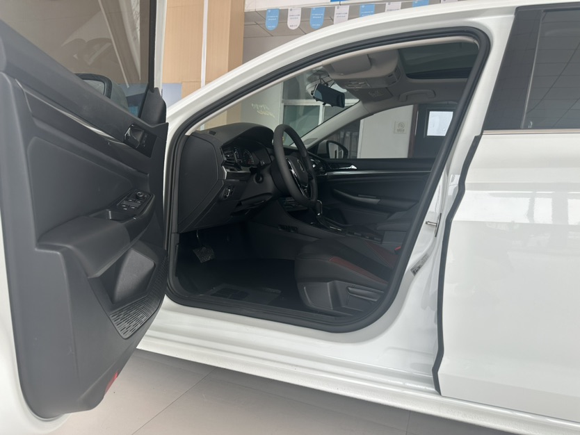 Volkswagen Bora 2021 car image #6