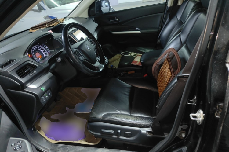 Honda CR-V 2016 car image #19