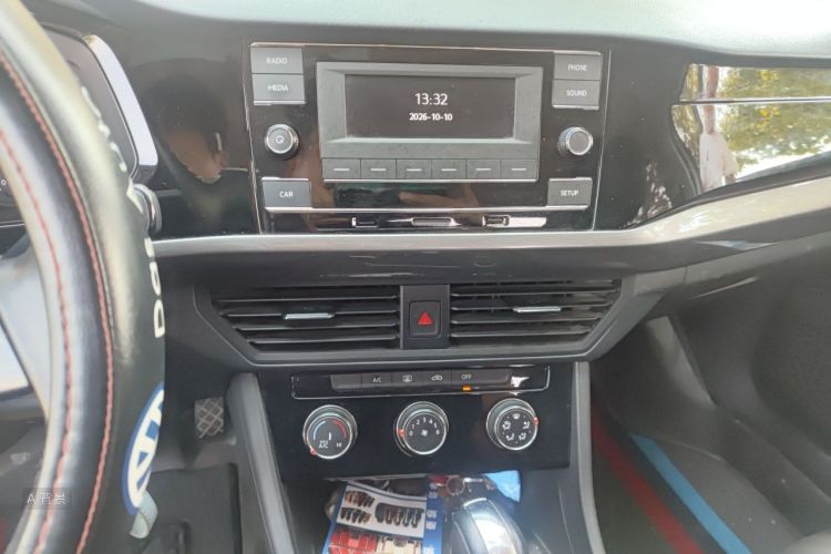 Volkswagen Bora 2019 imagem de carro #15