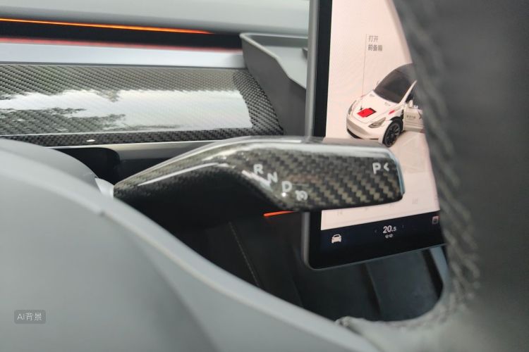 Tesla Model Y 2023 #16 Tesla Model Y 2023 immagine di auto #16