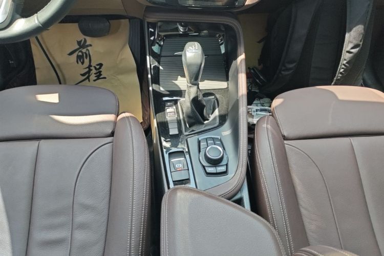 BMW X1 2019 immagine di auto #14