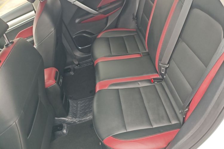 GEELY Coolray 2021 #17 GEELY Coolray 2021 car image #17