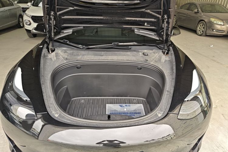 Tesla Model 3 2023 #22 Tesla Model 3 2023 car image #22