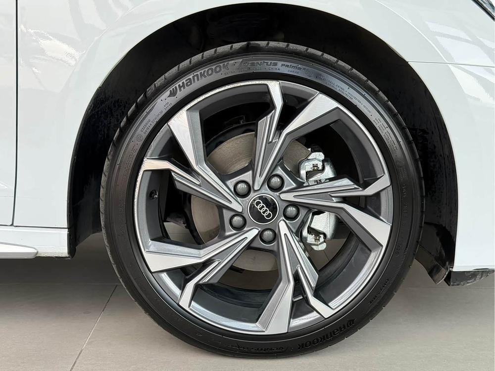 Audi A3 2025 #8 Audi A3 2025 immagine di auto #8