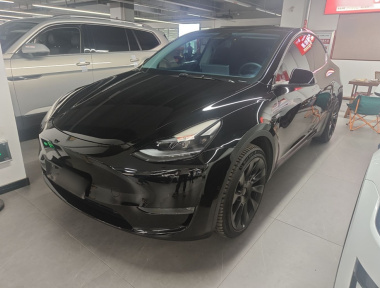 Tesla Model Y 2023 car image 