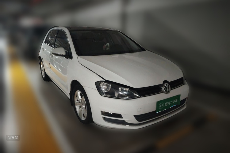 Volkswagen Golf 2016 #4 Volkswagen Golf 2016 car image #4