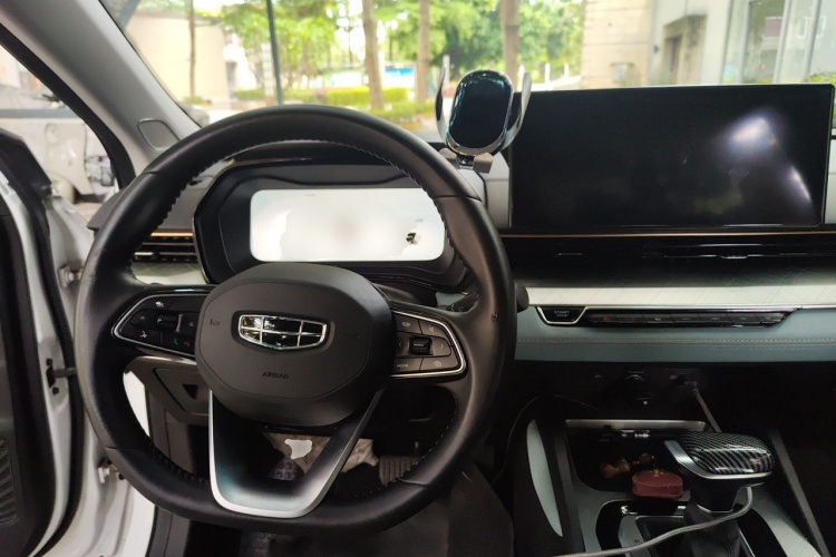 GEELY Emgrand L 2022 #7 GEELY Emgrand L 2022 изображение автомобиля #7