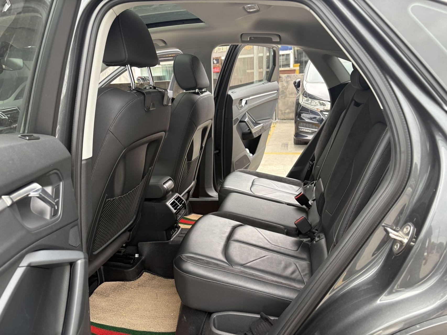 奥迪 奥迪Q3 2020 汽车图片 #2