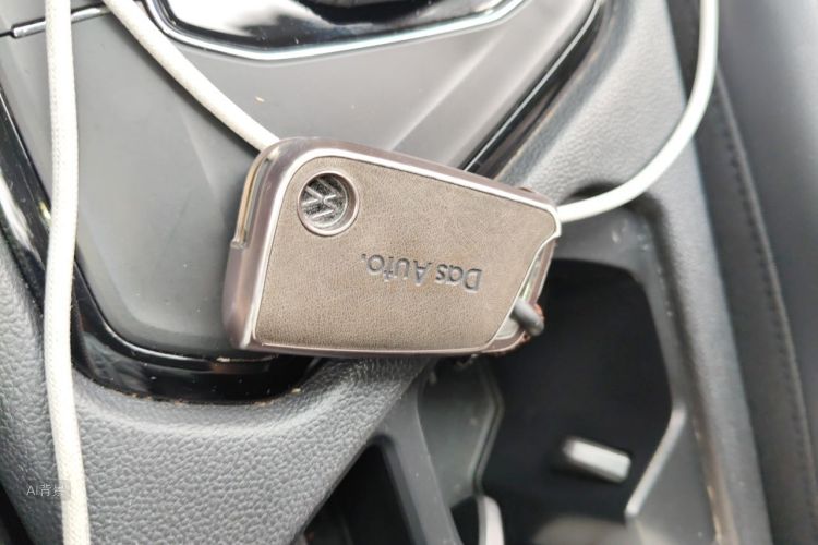 Volkswagen Tharu 2021 car image #10