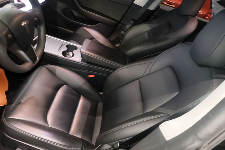 Tesla Model 3 2023 #19 Tesla Model 3 2023 immagine di auto #19