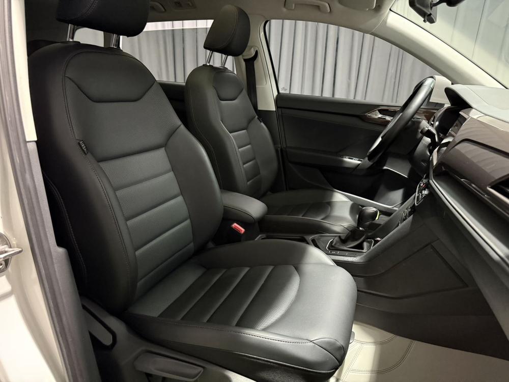 Volkswagen Tharu 2022 #15 Volkswagen Tharu 2022 car image #15