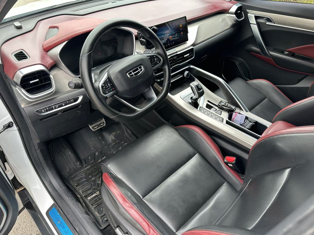 2019 #7 2019 car image #7