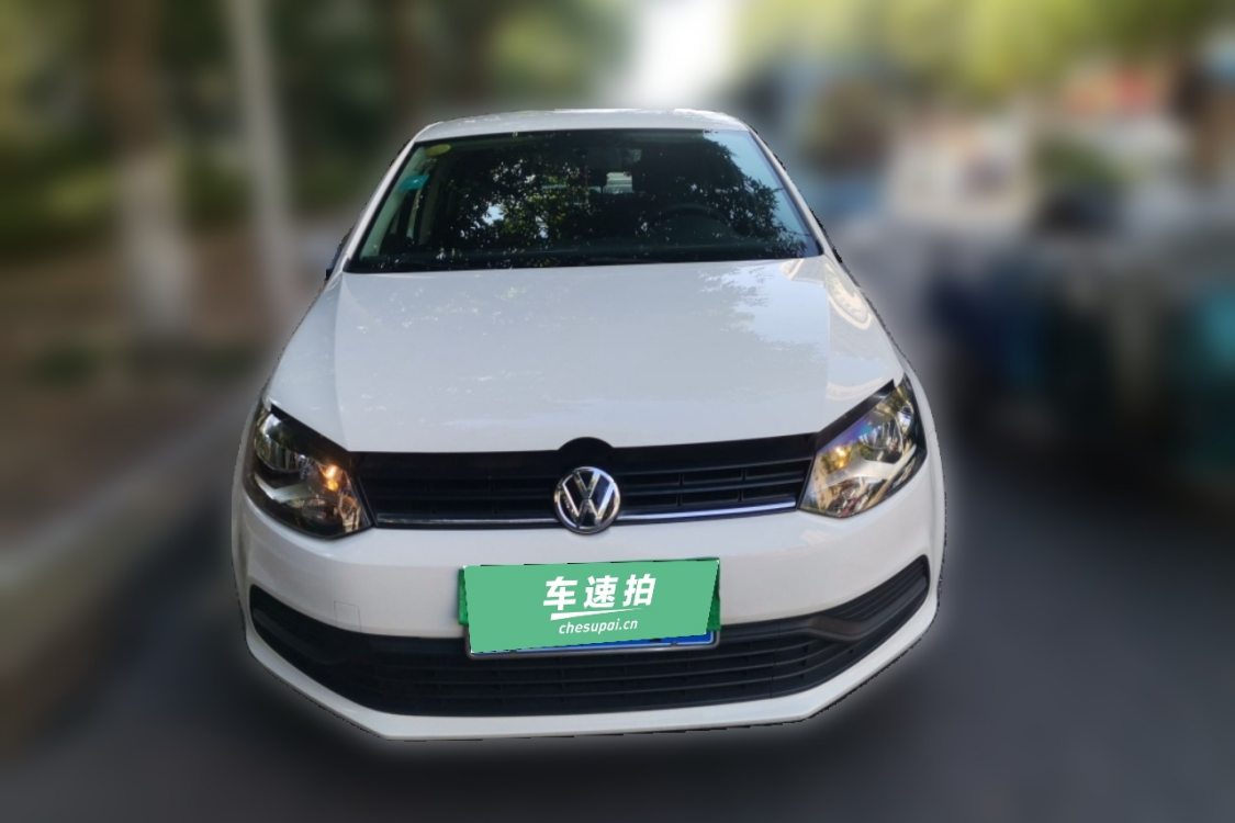 Volkswagen Polo 2016 imagem de carro #5