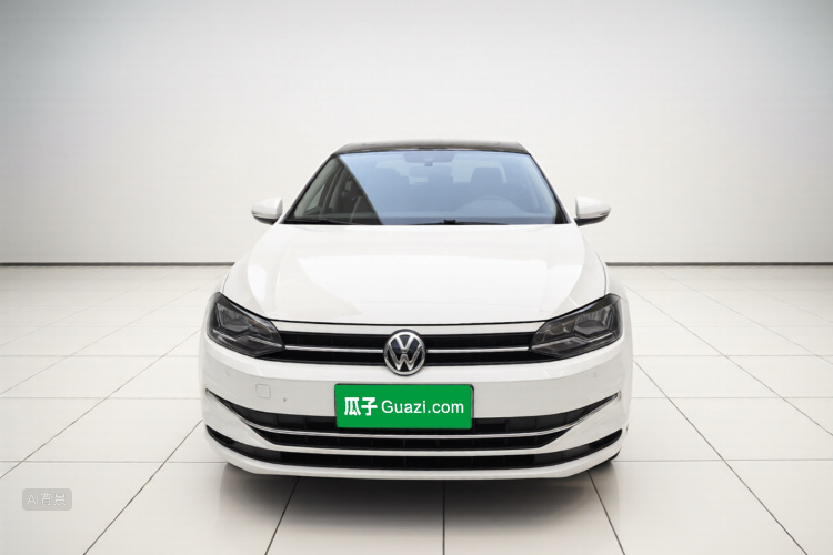 Volkswagen Polo 2022 #3 Volkswagen Polo 2022 car image #3