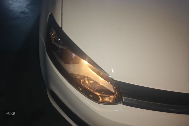Volkswagen Polo 2017 #8 Volkswagen Polo 2017 car image #8