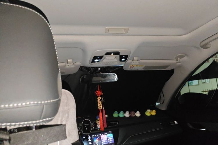 GEELY Emgrand 2021 #20 GEELY Emgrand 2021 imagen de coche #20