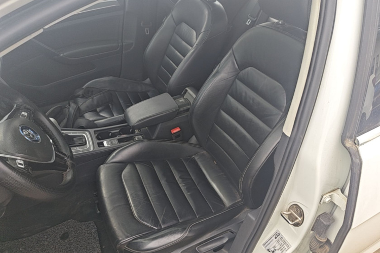 Volkswagen Golf 2016 #15 Volkswagen Golf 2016 car image #15