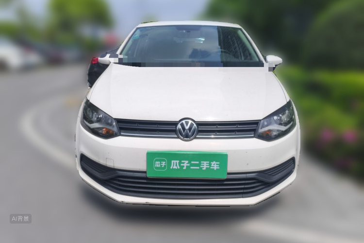 Volkswagen Polo 2016 #3 Volkswagen Polo 2016 car image #3