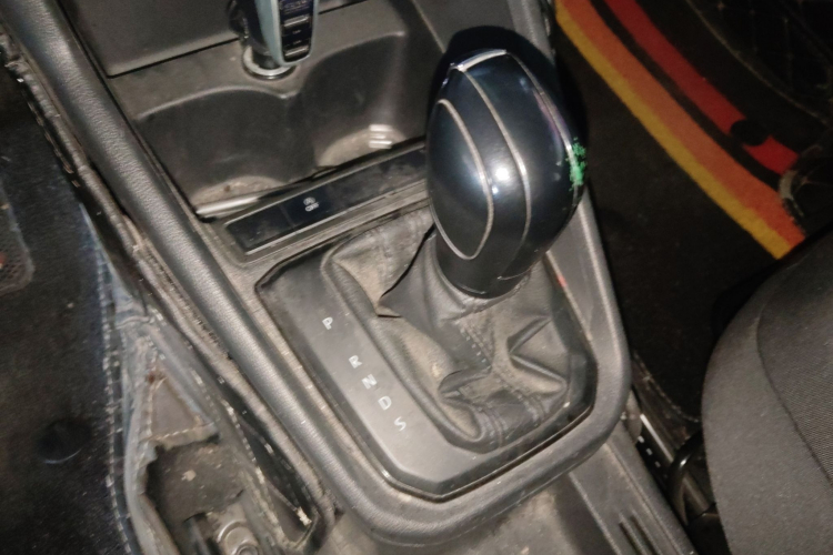 Volkswagen Santana 2019 car image #14