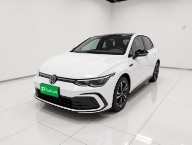 Volkswagen Golf 2023 car image 