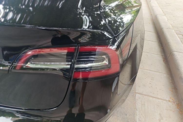 Tesla Model 3 2021 car image #8
