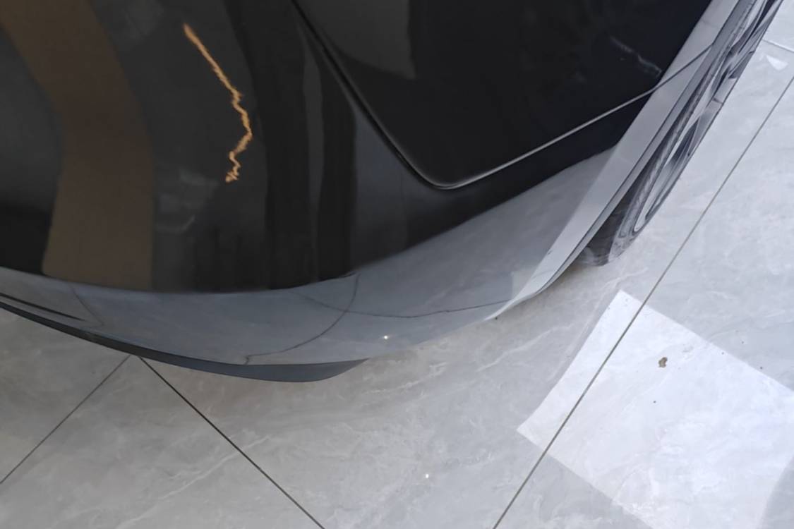 Tesla Model Y 2024 #35 Tesla Model Y 2024 car image #35