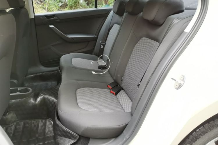 Volkswagen Santana 2020 car image #17