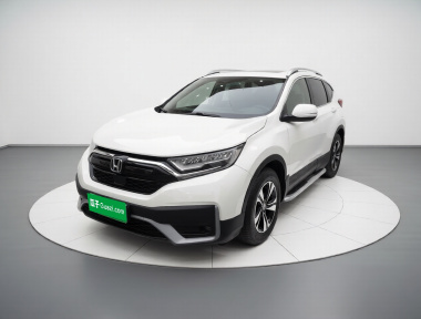 Honda CR-V 2022 car image 