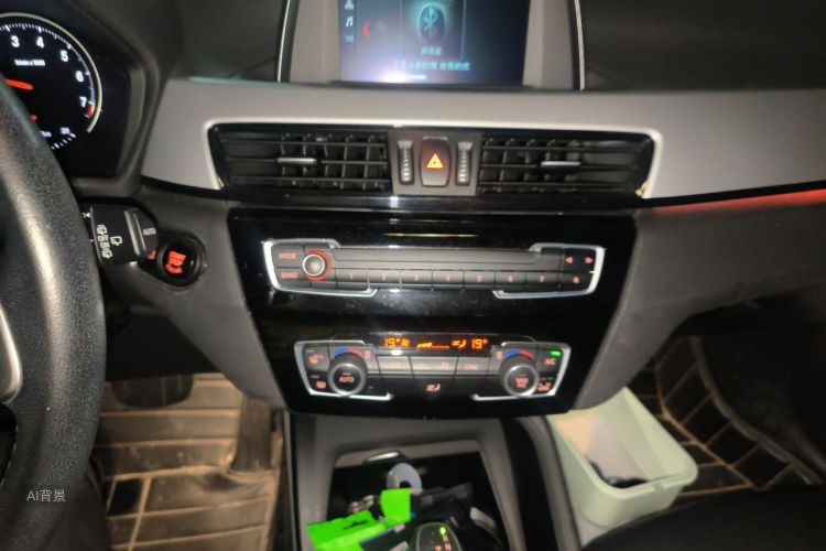 BMW X1 2018 car image #15
