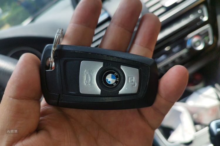 BMW 3 Series 2017 #10 BMW 3 Series 2017 car image #10