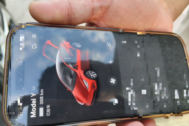 Tesla Model Y 2023 immagine di auto #10