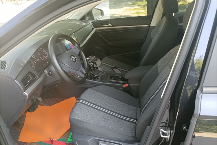 Volkswagen Lavida 2019 #19 Volkswagen Lavida 2019 car image #19