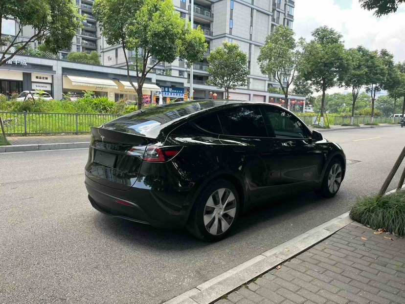Tesla Model Y 2024 car image #6