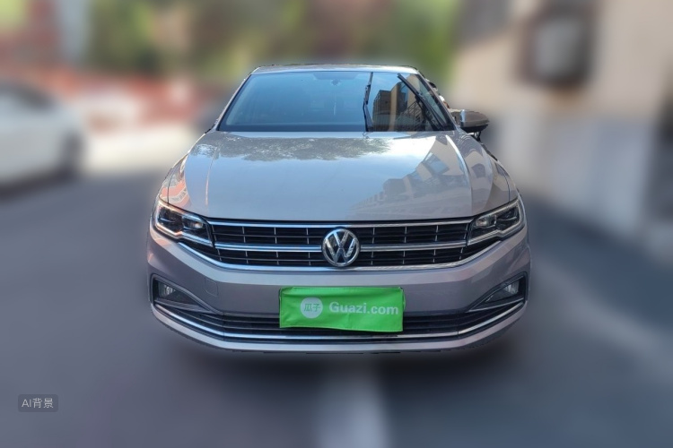 Volkswagen Bora 2019 #3 Volkswagen Bora 2019 car image #3