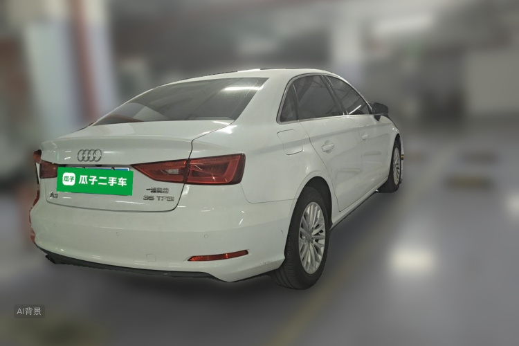 Audi A3 2016 #7 Audi A3 2016 immagine di auto #7