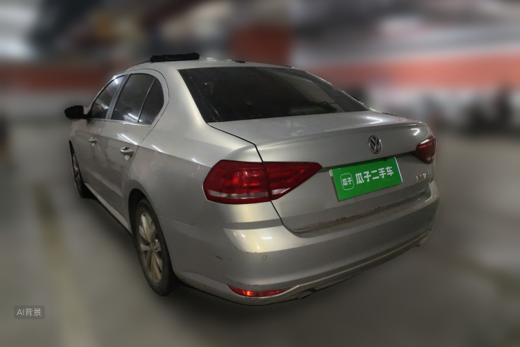 Volkswagen Lavida 2016 #5 Volkswagen Lavida 2016 car image #5