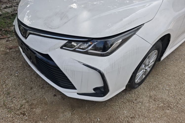 Toyota Corolla 2023 #23 Toyota Corolla 2023 car image #23