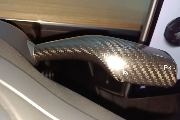 Tesla Model Y 2021 car image #14