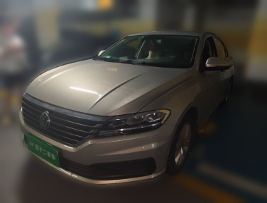 Volkswagen Lavida 2021 Volkswagen Lavida 2021 car image