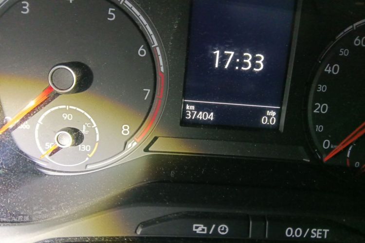 Volkswagen Polo 2020 car image #14
