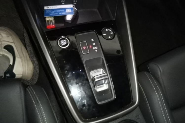 Audi A3 2024 car image #14