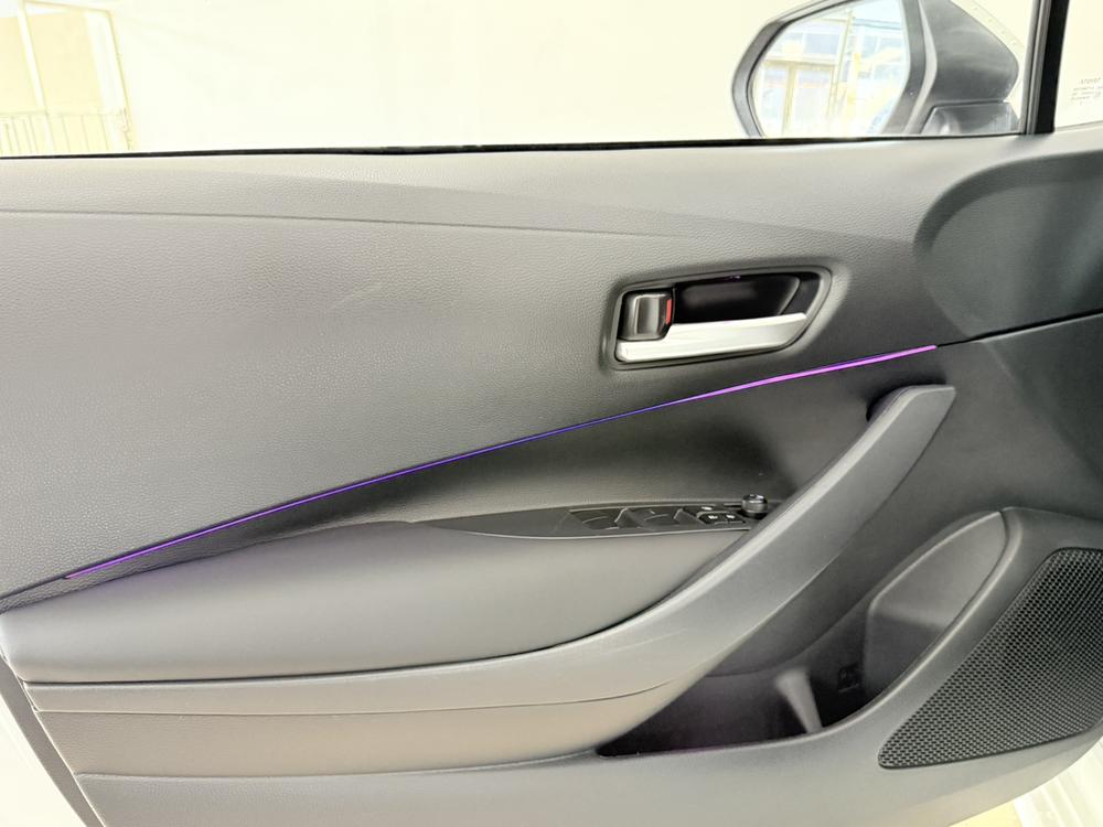 Toyota Corolla 2022 car image #25