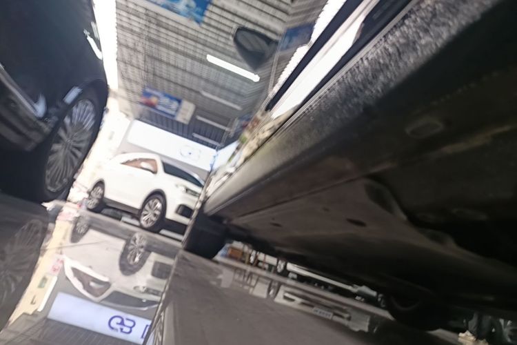 Volkswagen Lavida 2021 car image #27