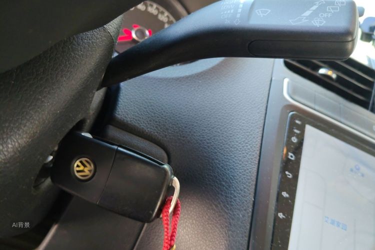 Volkswagen Polo 2017 #10 Volkswagen Polo 2017 car image #10